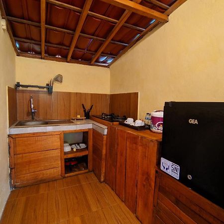 Vinarya Villa Ubud  Luaran gambar