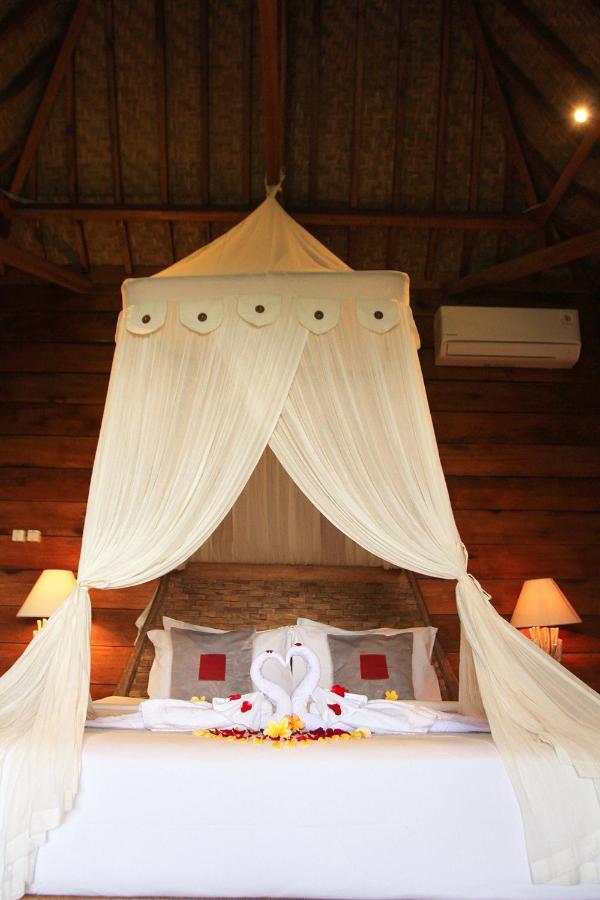 Vinarya Villa Ubud  Luaran gambar