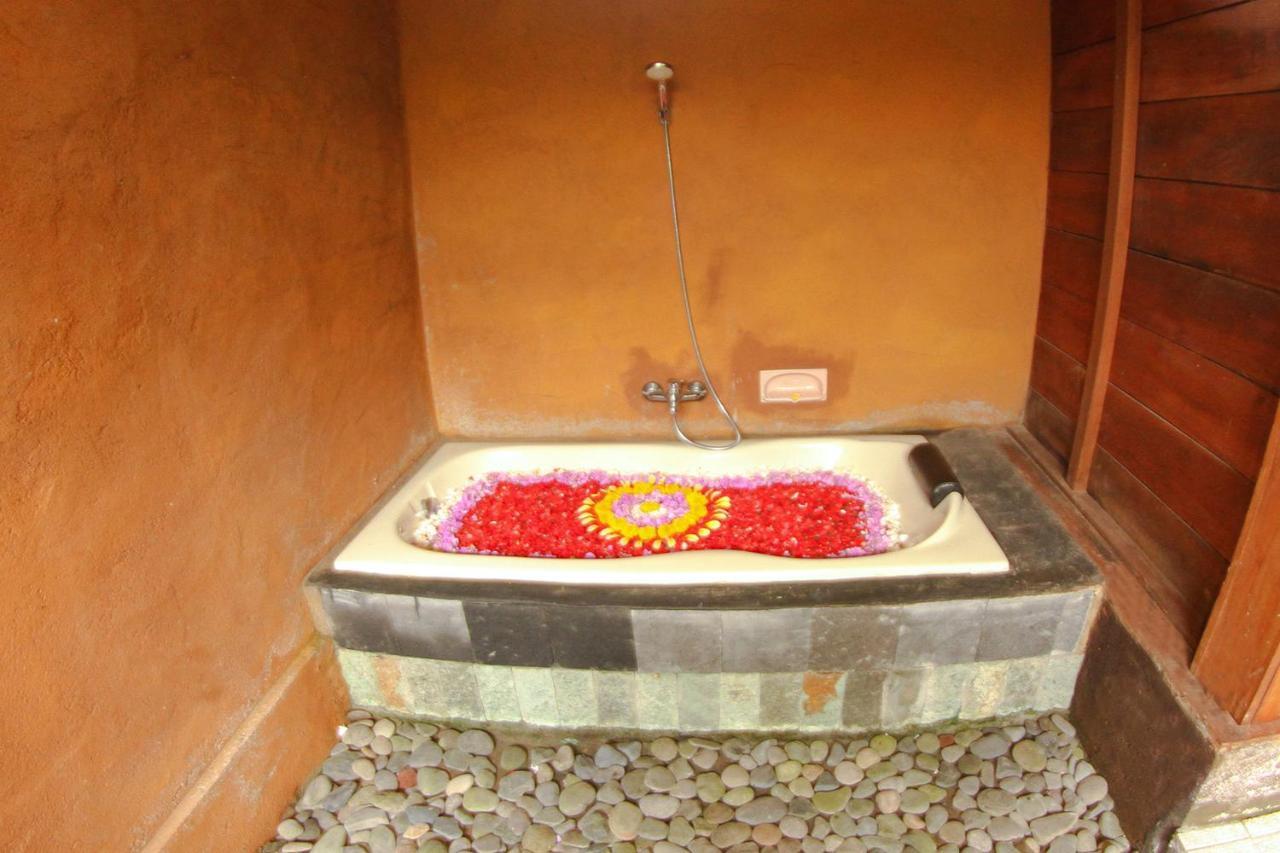 Vinarya Villa Ubud  Luaran gambar