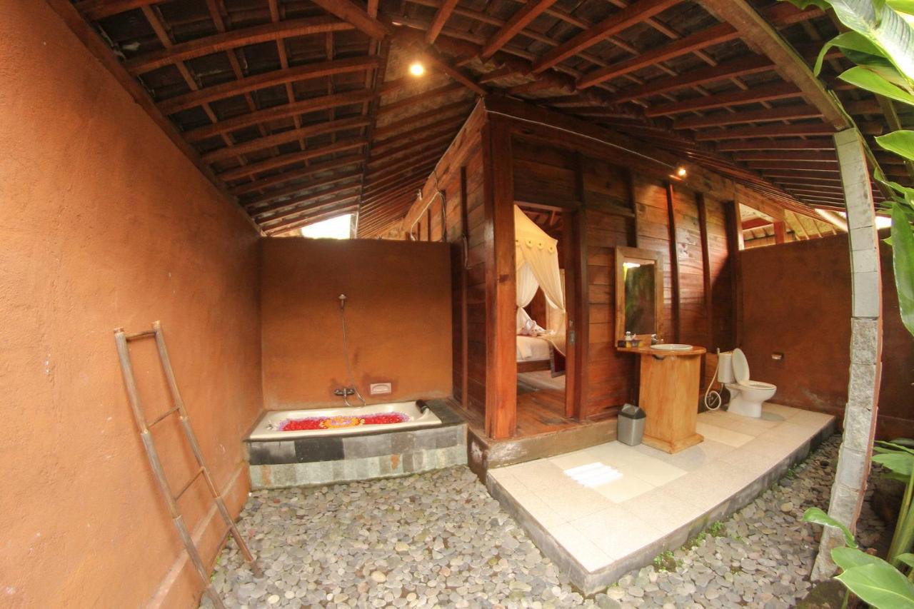 Vinarya Villa Ubud  Luaran gambar