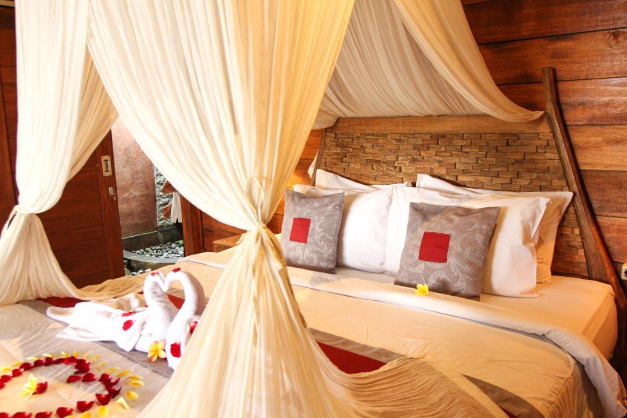 Vinarya Villa Ubud  Luaran gambar