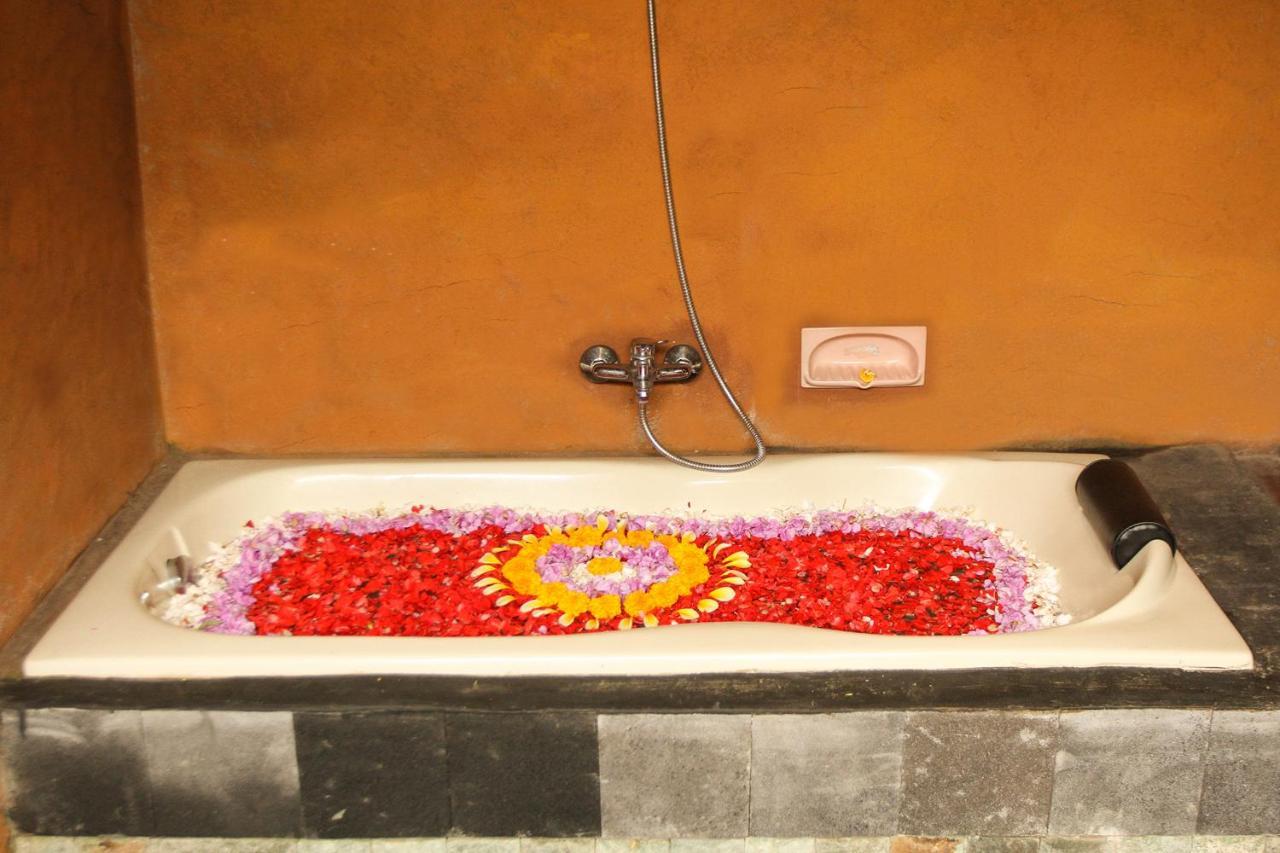 Vinarya Villa Ubud  Luaran gambar