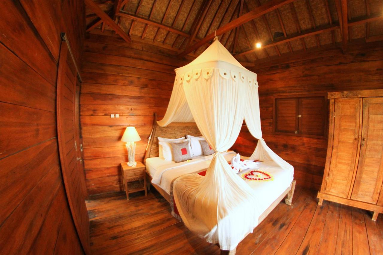 Vinarya Villa Ubud  Luaran gambar