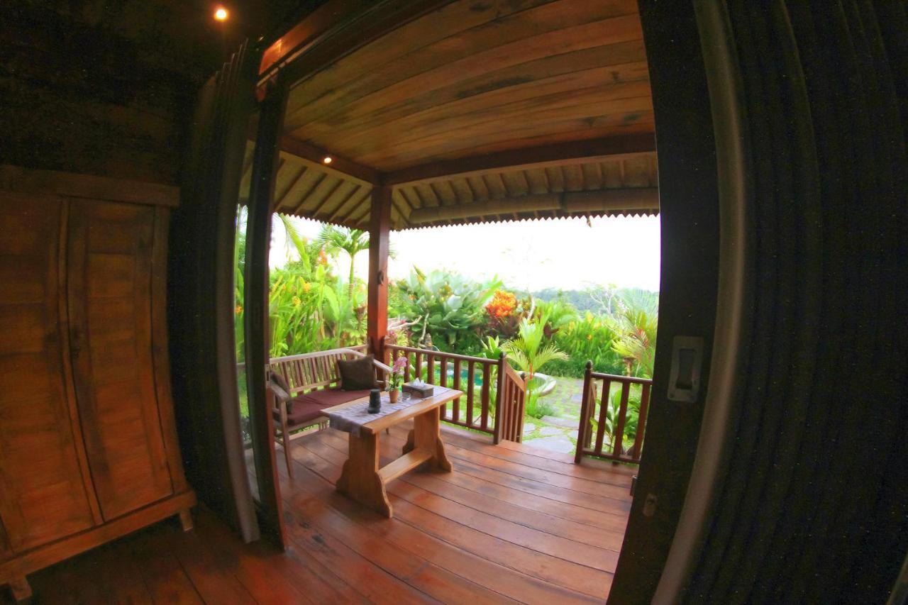 Vinarya Villa Ubud  Luaran gambar