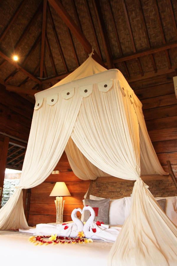 Vinarya Villa Ubud  Luaran gambar