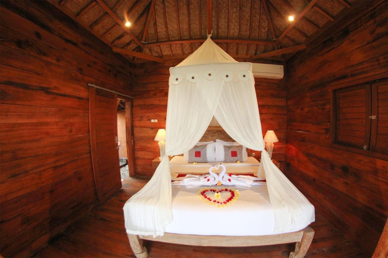 Vinarya Villa Ubud  Luaran gambar