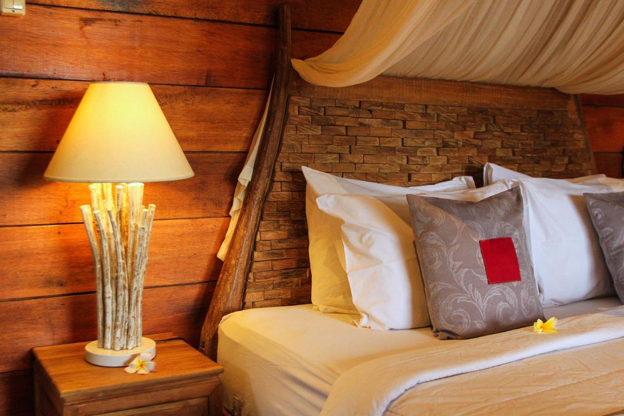 Vinarya Villa Ubud  Luaran gambar