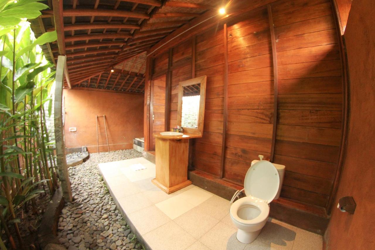 Vinarya Villa Ubud  Luaran gambar