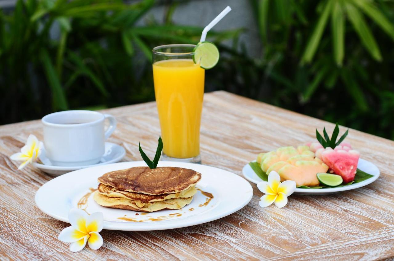 Vinarya Villa Ubud  Luaran gambar