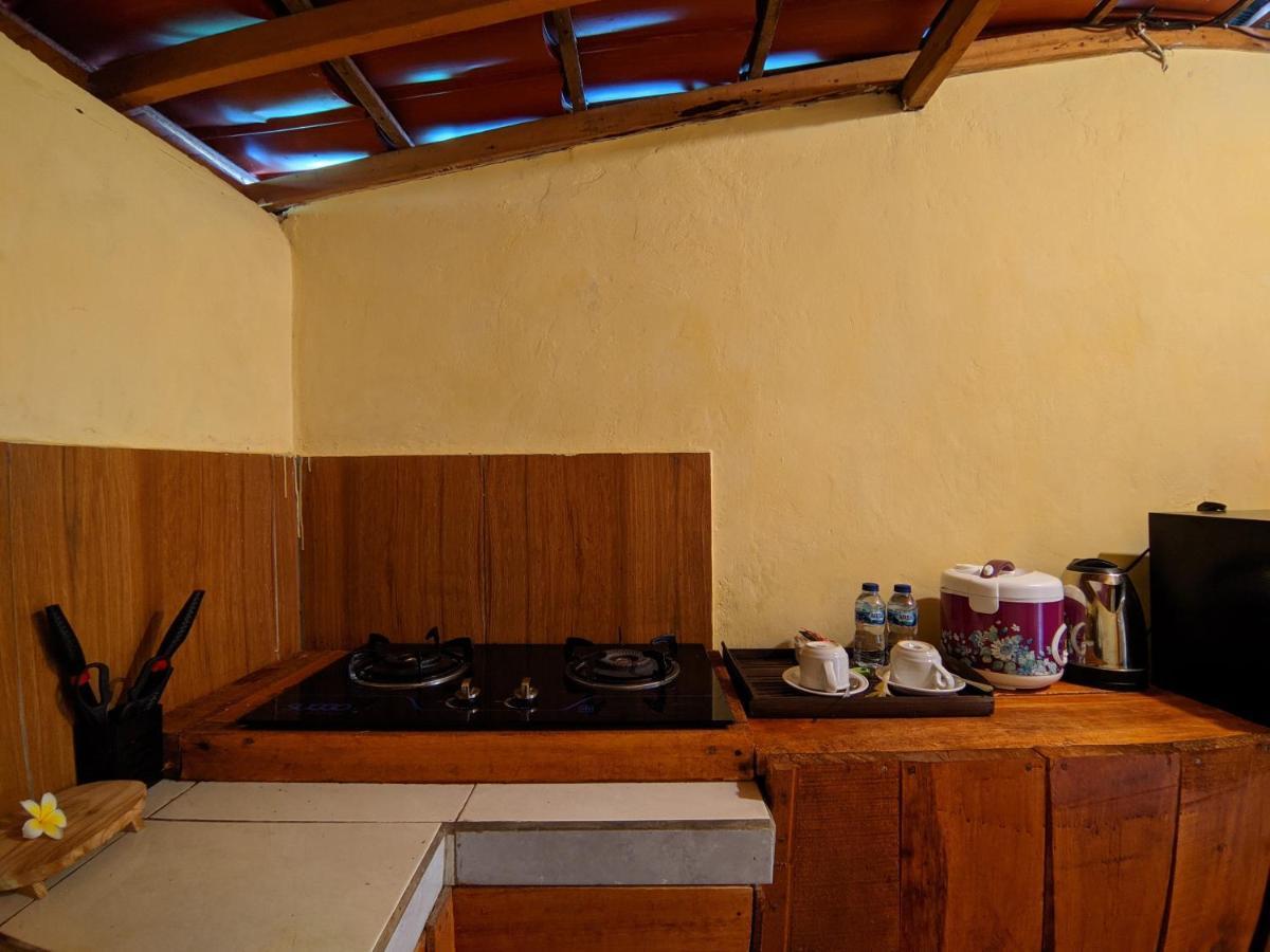 Vinarya Villa Ubud  Luaran gambar