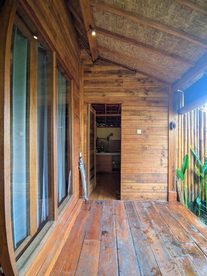 Vinarya Villa Ubud  Luaran gambar
