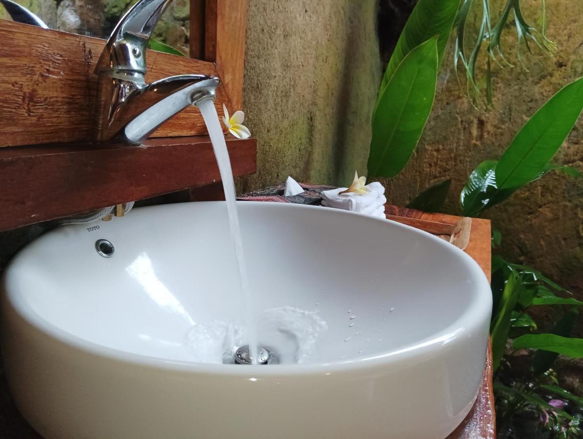 Vinarya Villa Ubud  Luaran gambar