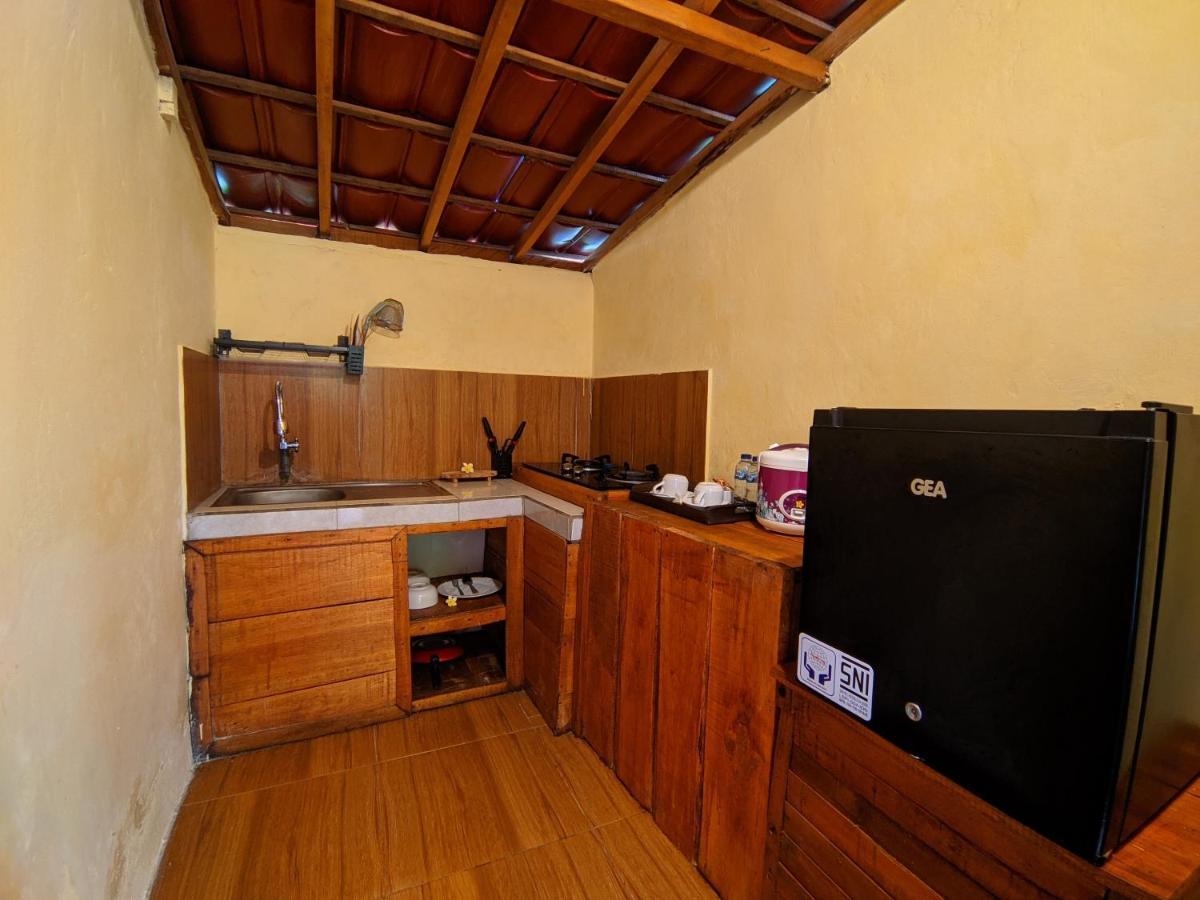 Vinarya Villa Ubud  Luaran gambar