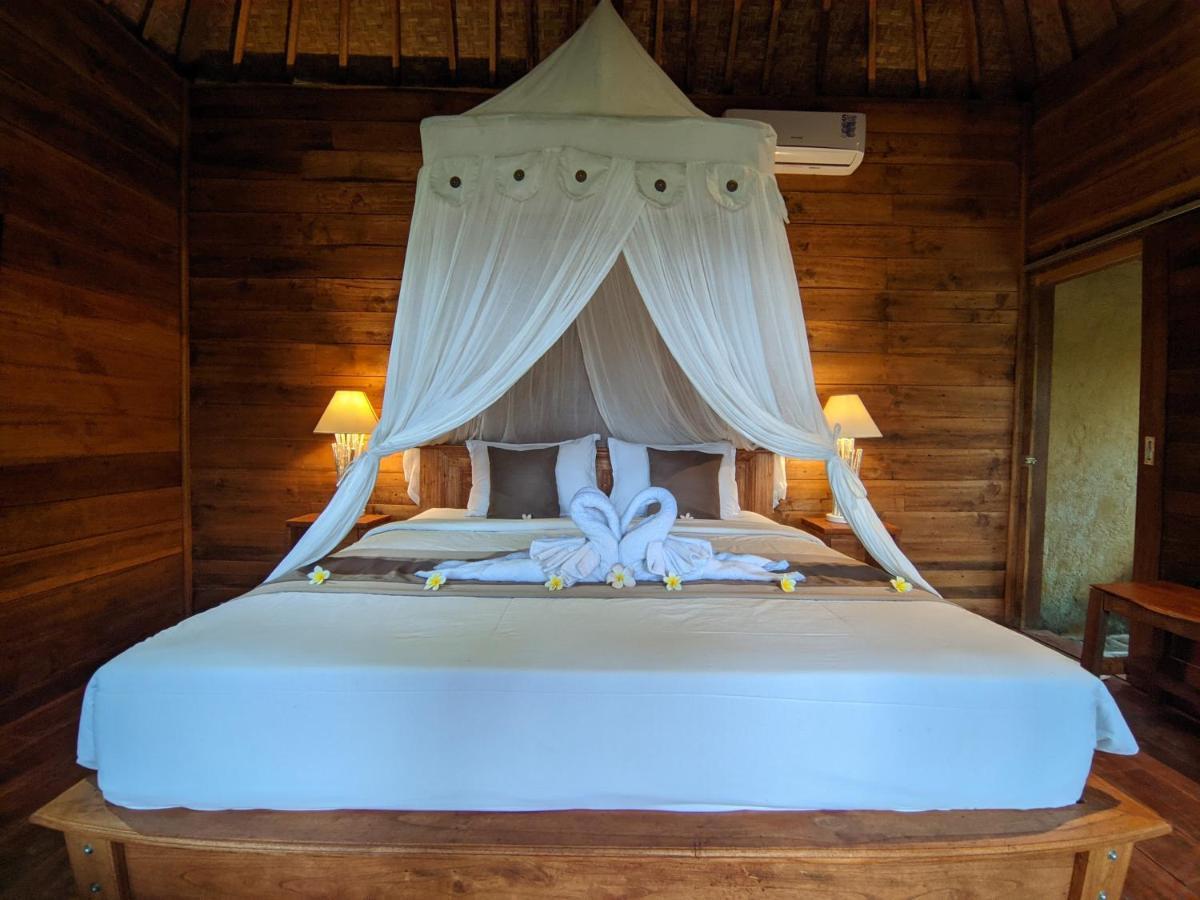 Vinarya Villa Ubud  Luaran gambar
